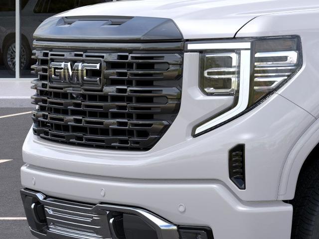 2025 GMC Sierra 1500 Vehicle Photo in LONE TREE, CO 80124-2750