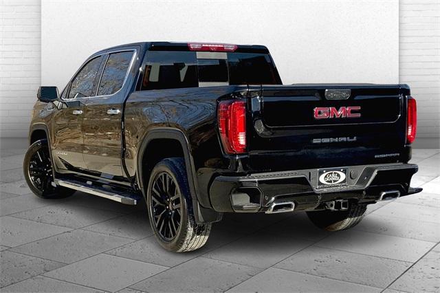 2024 GMC Sierra 1500 Vehicle Photo in KANSAS CITY, MO 64114-4545