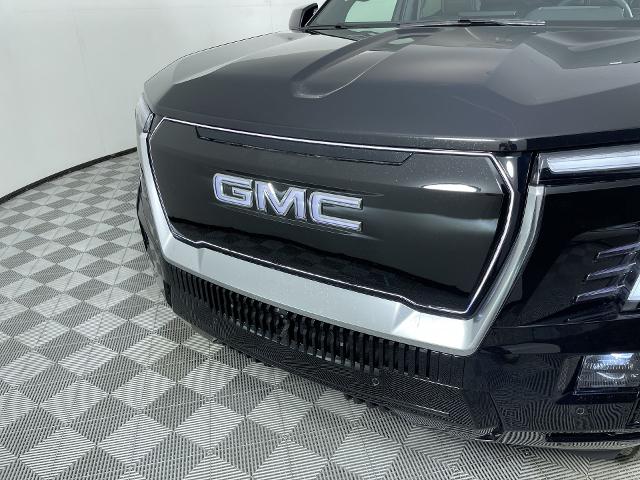 2025 GMC Sierra EV Vehicle Photo in GILBERT, AZ 85297-0402