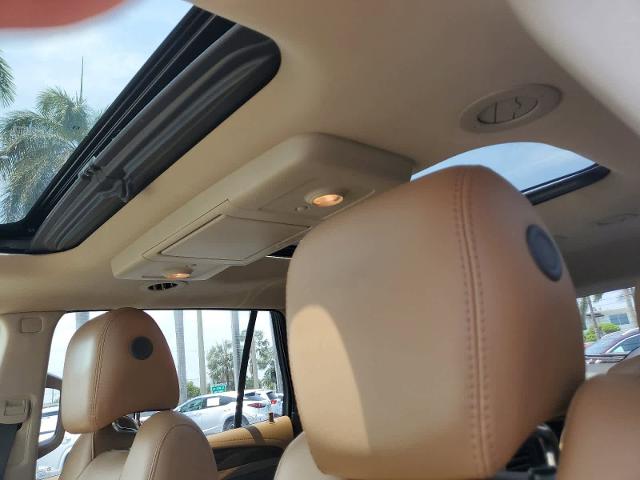 2016 Buick Enclave Vehicle Photo in LIGHTHOUSE POINT, FL 33064-6849