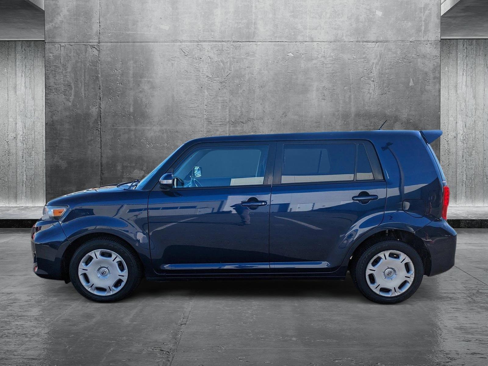 2013 Scion xB Vehicle Photo in Las Vegas, NV 89149