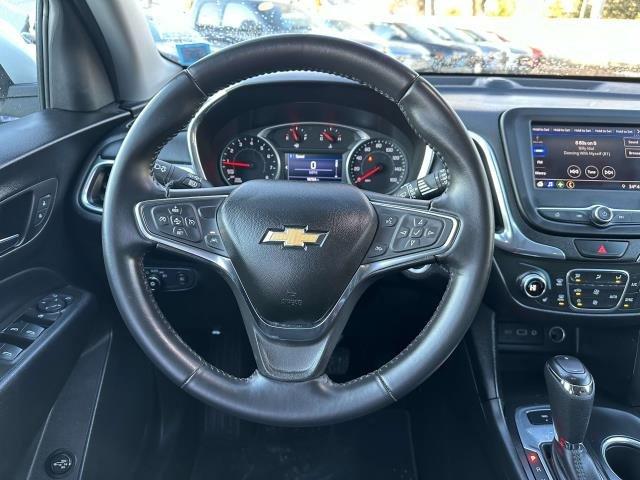 2021 Chevrolet Equinox Vehicle Photo in SAINT JAMES, NY 11780-3219