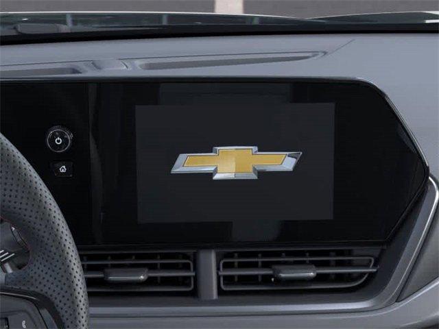 2025 Chevrolet Trax Vehicle Photo in COLLIERVILLE, TN 38017-9006