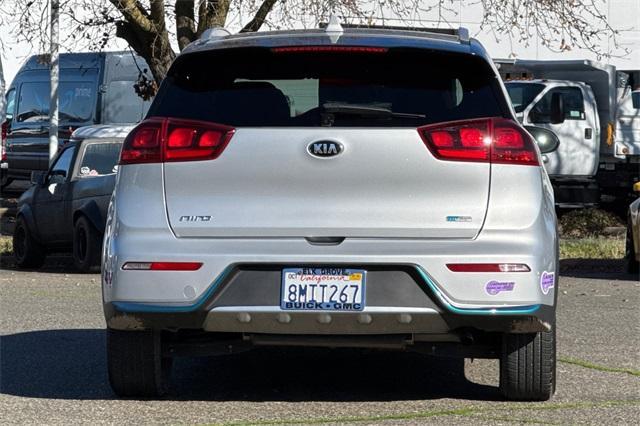 2019 Kia Niro Plug-In Hybrid Vehicle Photo in ELK GROVE, CA 95757-8703