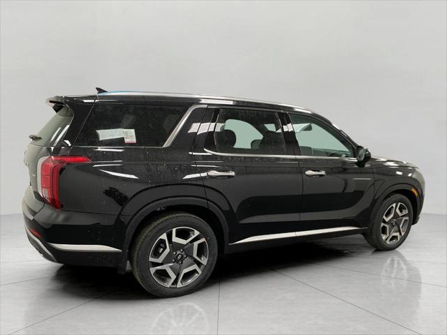 2025 Hyundai PALISADE Vehicle Photo in Appleton, WI 54913