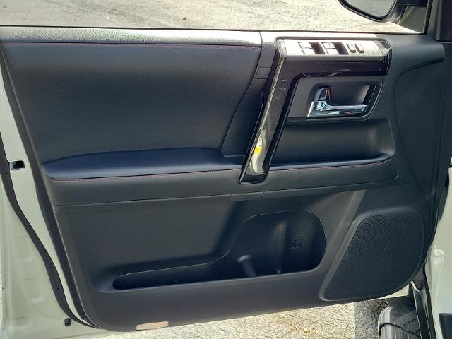 2021 Toyota 4Runner Vehicle Photo in POMPANO BEACH, FL 33064-7091