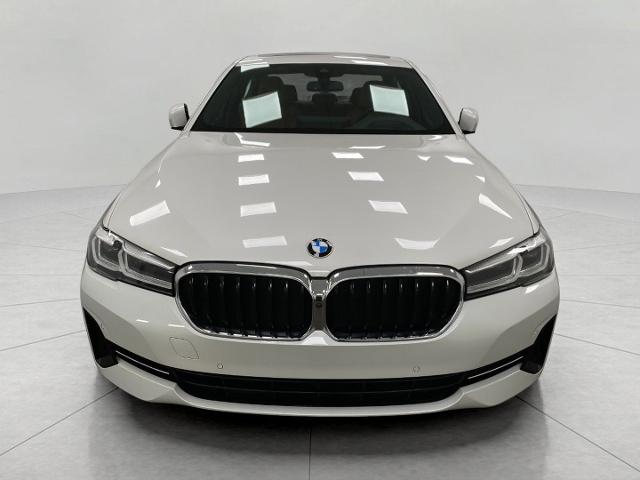 2021 BMW 530i xDrive Vehicle Photo in Appleton, WI 54913