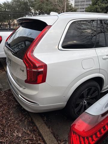 2025 Volvo XC90 Vehicle Photo in Houston, TX 77007