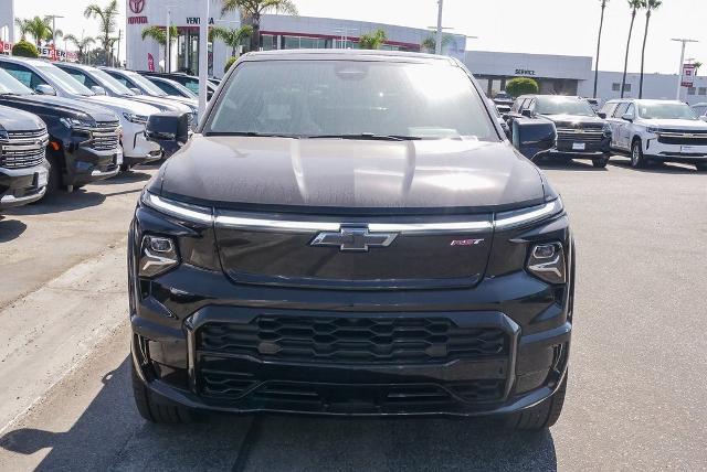 2024 Chevrolet Silverado EV Vehicle Photo in VENTURA, CA 93003-8585