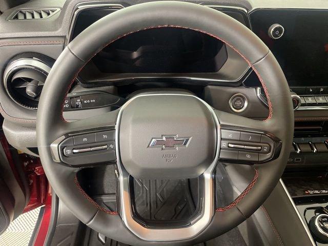 2025 Chevrolet Colorado Vehicle Photo in PHOENIX, AZ 85014-3381