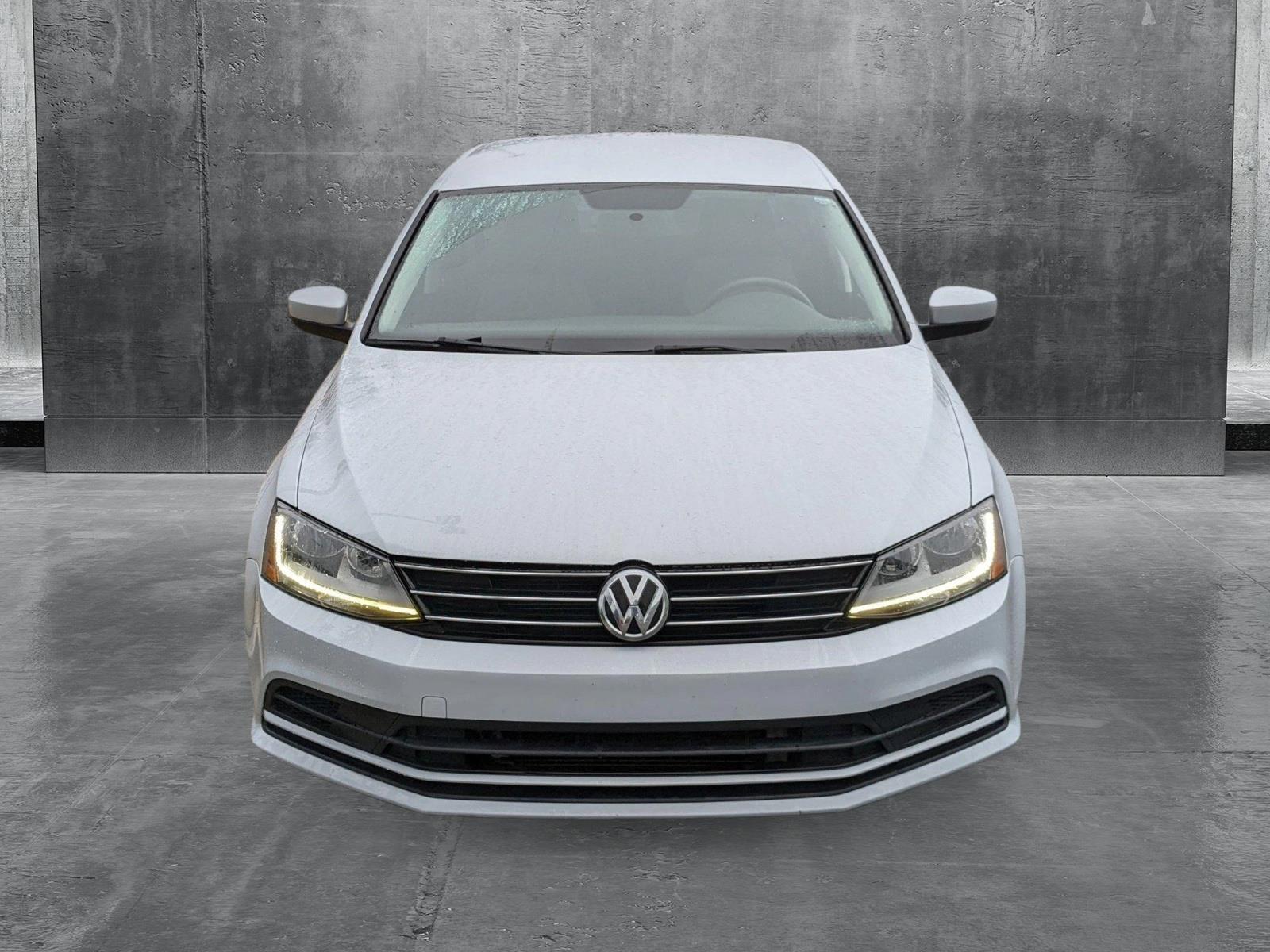 2017 Volkswagen Jetta Vehicle Photo in Orlando, FL 32811