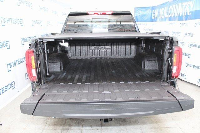 2025 GMC Sierra 1500 Vehicle Photo in SAINT CLAIRSVILLE, OH 43950-8512