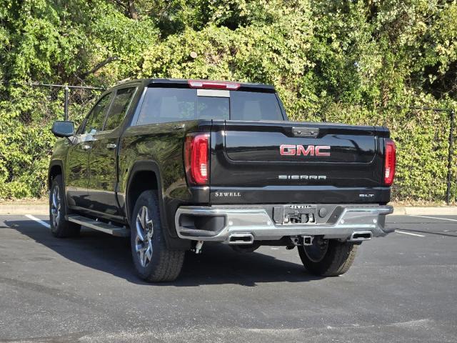 2025 GMC Sierra 1500 Vehicle Photo in DALLAS, TX 75209-3016