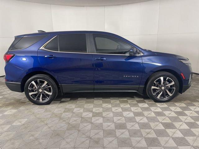 2022 Chevrolet Equinox Vehicle Photo in PHOENIX, AZ 85014-3381
