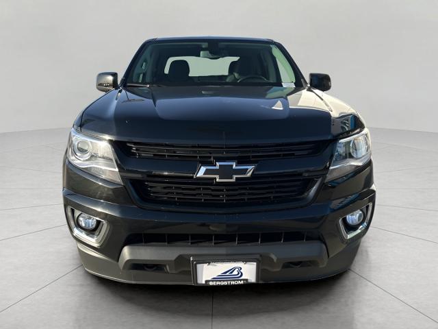 2019 Chevrolet Colorado Vehicle Photo in MANITOWOC, WI 54220-5838