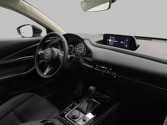 2025 Mazda CX-30 Vehicle Photo in Appleton, WI 54913