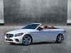 Used 2020 Mercedes-Benz C-Class Cabriolet C300 with VIN W1KWK8DB6LG025694 for sale in Amarillo, TX