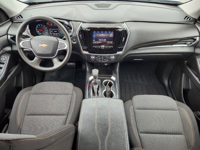 2021 Chevrolet Traverse Vehicle Photo in SUGAR LAND, TX 77478-0000