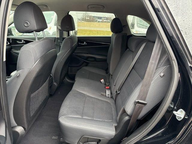 2018 Kia Sorento Vehicle Photo in MEDINA, OH 44256-9631