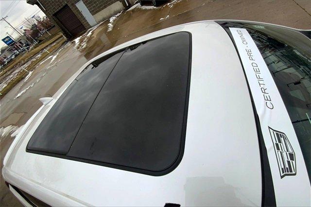 2021 Cadillac CT5 Vehicle Photo in KANSAS CITY, MO 64114-4545