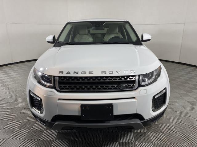 2017 Land Rover Range Rover Evoque Vehicle Photo in MEDINA, OH 44256-9001