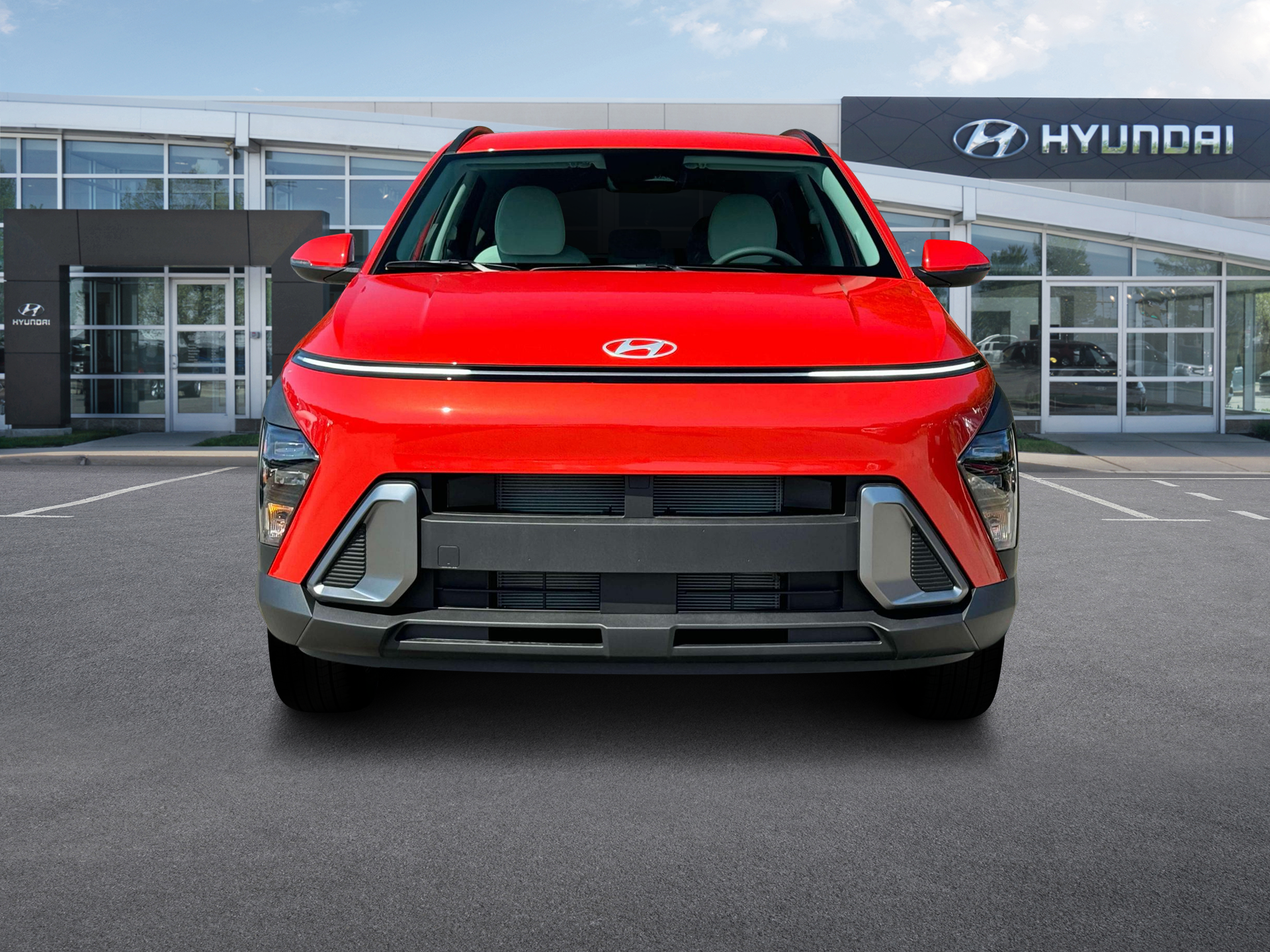 2025 Hyundai KONA Vehicle Photo in Appleton, WI 54913