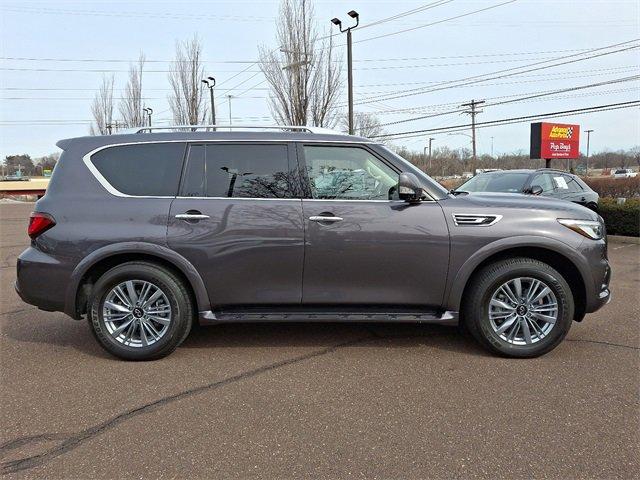 2023 INFINITI QX80 Vehicle Photo in Willow Grove, PA 19090