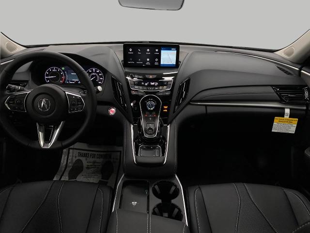 2025 Acura RDX Vehicle Photo in Appleton, WI 54913