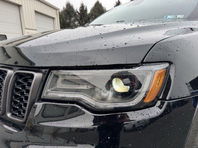 2021 Jeep Grand Cherokee Vehicle Photo in Mechanicsburg, PA 17050-1707