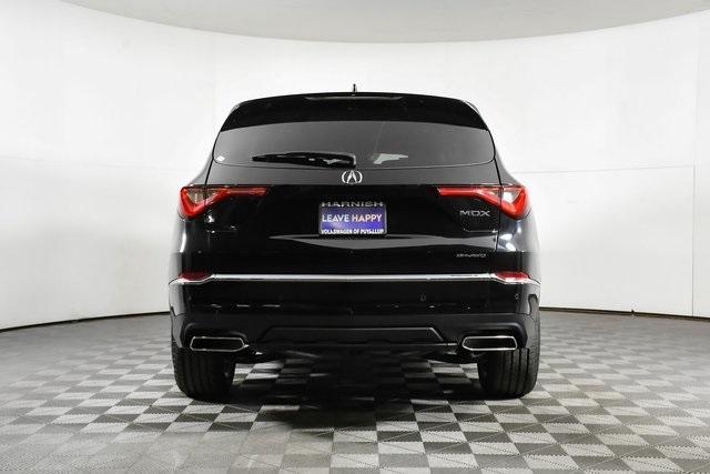 2022 Acura MDX Vehicle Photo in Puyallup, WA 98371