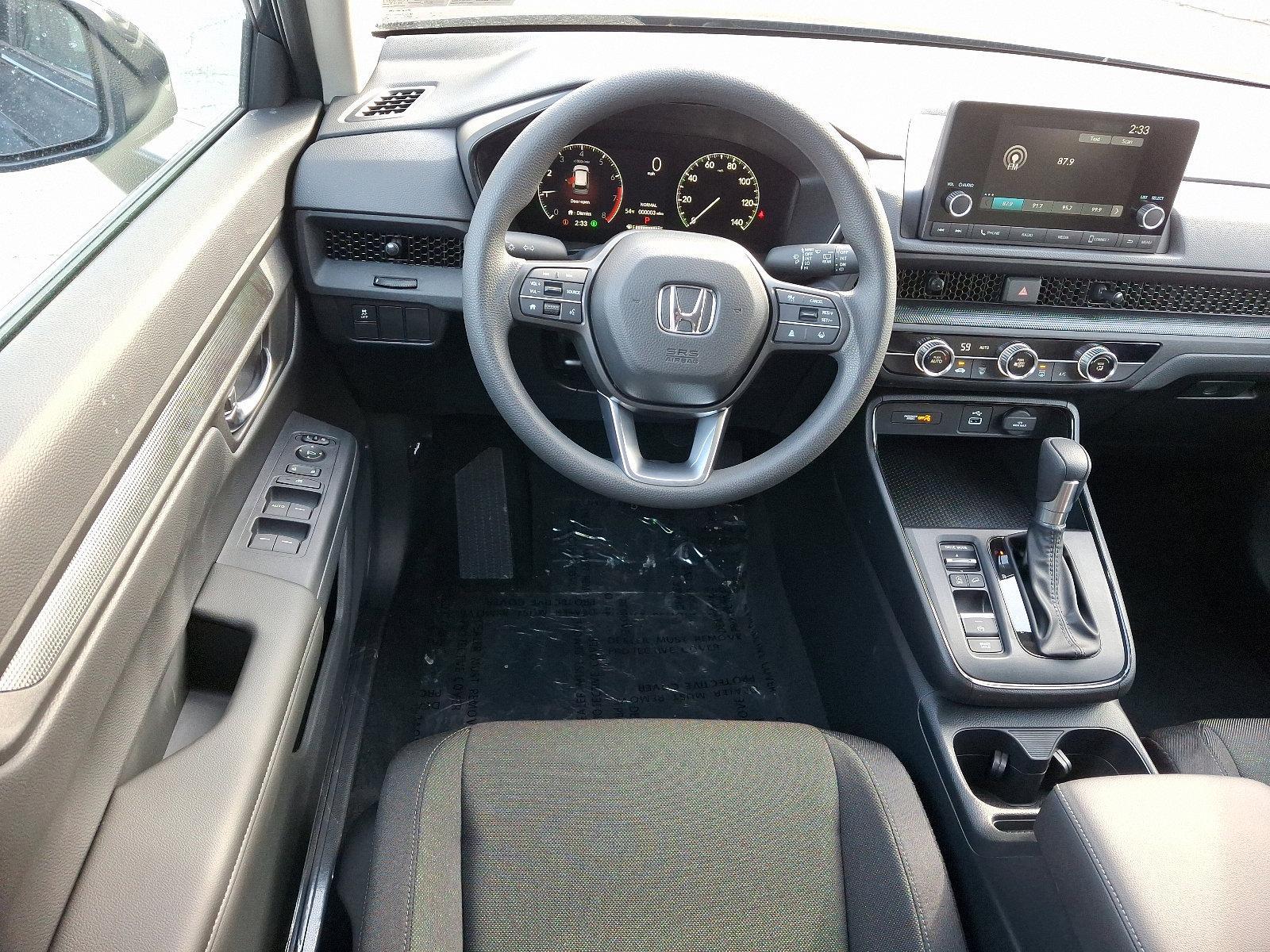 2025 Honda CR-V Vehicle Photo in Harrisburg, PA 17111