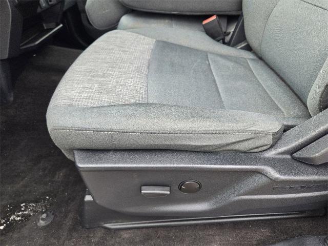 2022 Ford F-150 Vehicle Photo in Oklahoma City, OK 73114