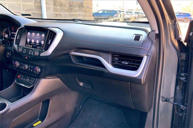 2019 GMC Terrain Vehicle Photo in KANSAS CITY, MO 64114-4502