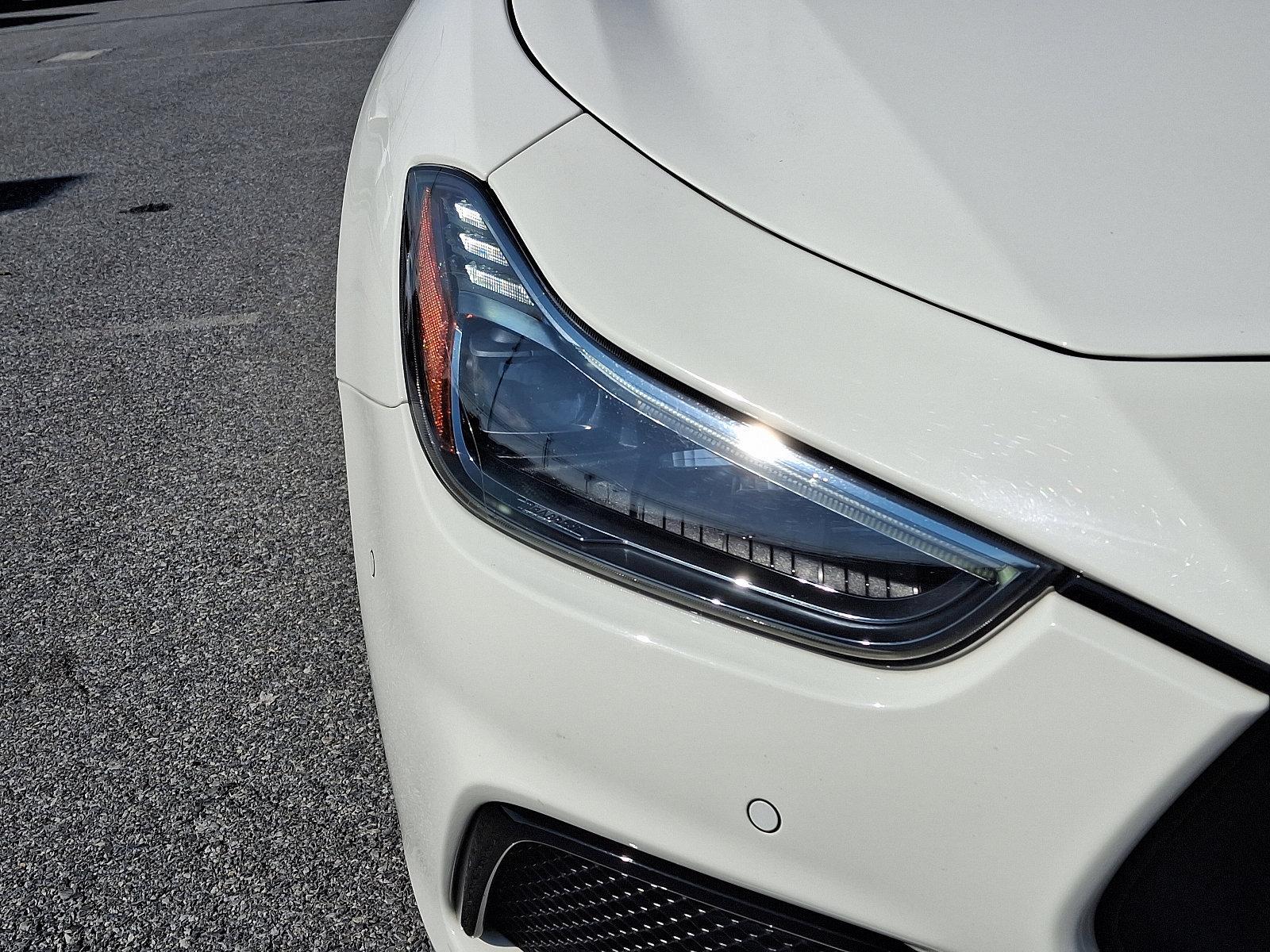 2022 Maserati Ghibli Vehicle Photo in Mechanicsburg, PA 17050