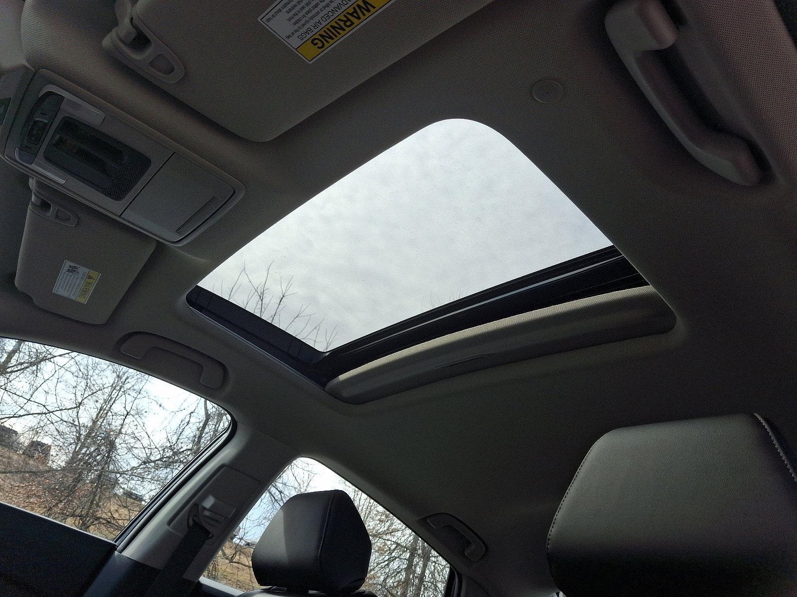 2025 Honda Accord Hybrid Vehicle Photo in Harrisburg, PA 17111