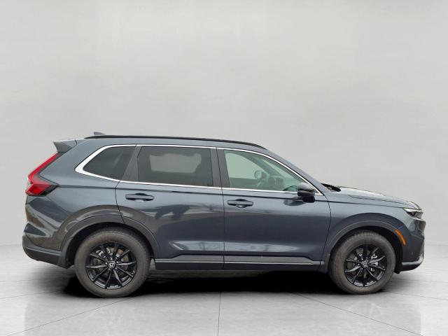 2025 Honda CR-V Hybrid Vehicle Photo in Oshkosh, WI 54904