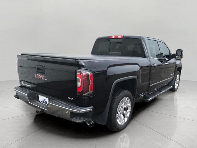 2017 GMC Sierra 1500 Vehicle Photo in GREEN BAY, WI 54303-3330