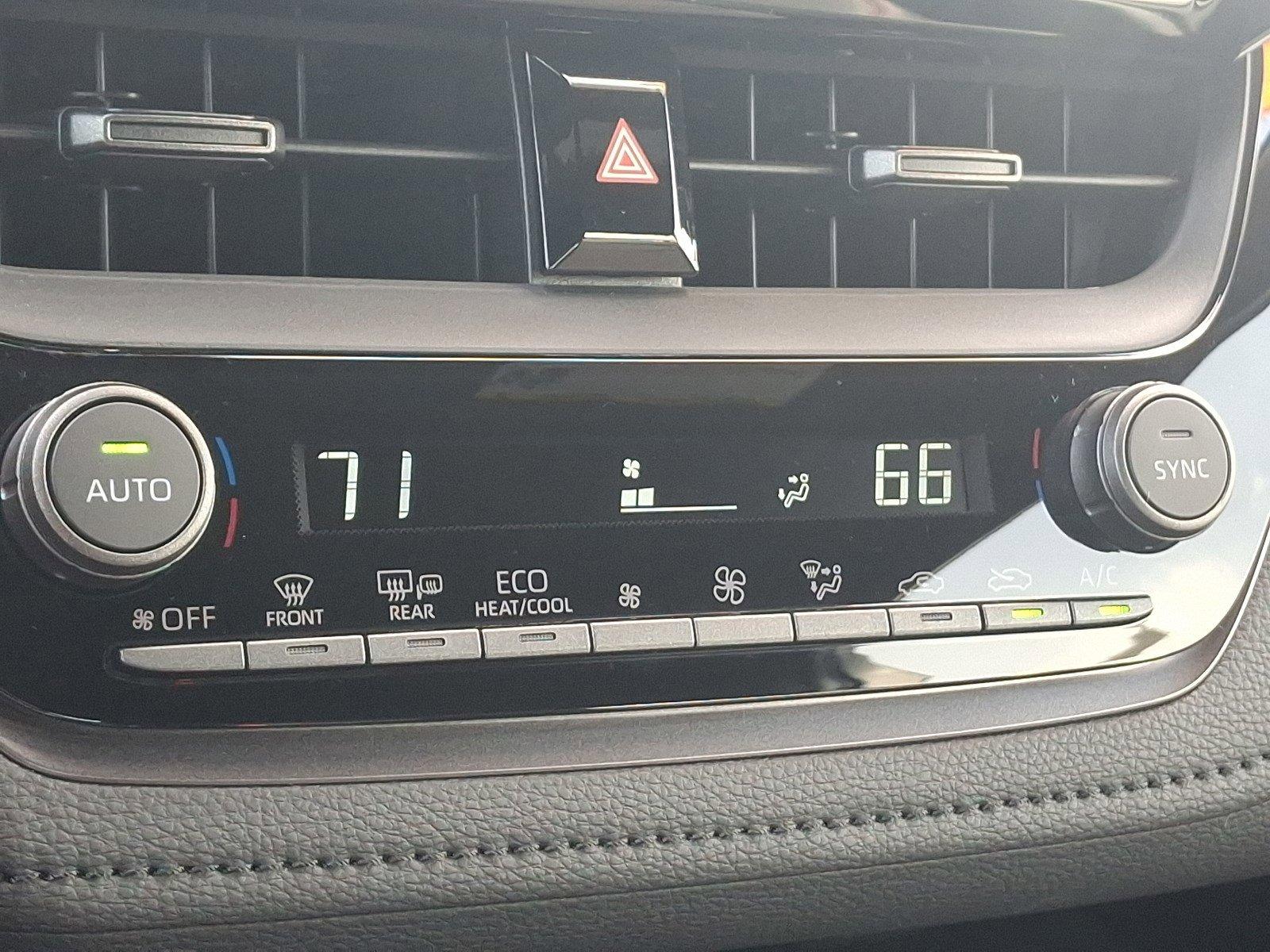 2025 Toyota GR Corolla Vehicle Photo in Harrisburg, PA 17111