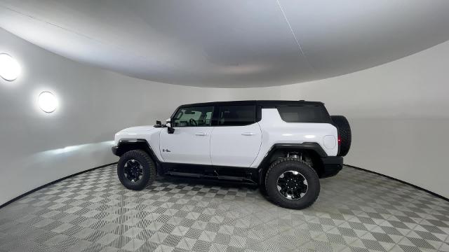 2024 GMC HUMMER EV SUV Vehicle Photo in GILBERT, AZ 85297-0402