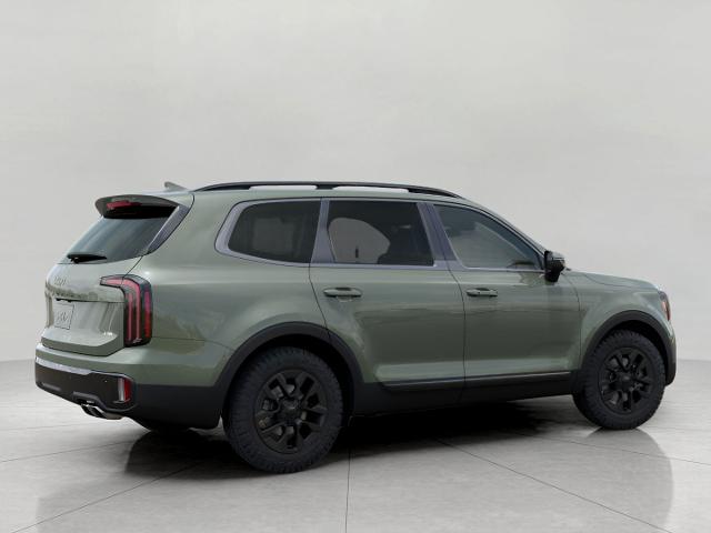 2025 Kia Telluride Vehicle Photo in Appleton, WI 54914