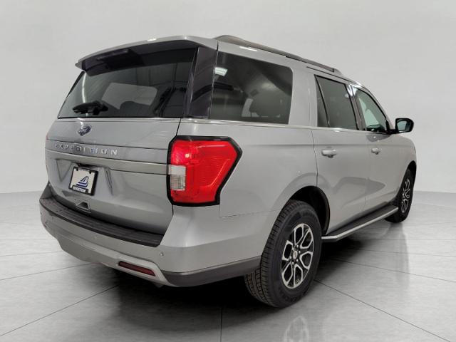 2023 Ford Expedition Vehicle Photo in Neenah, WI 54956