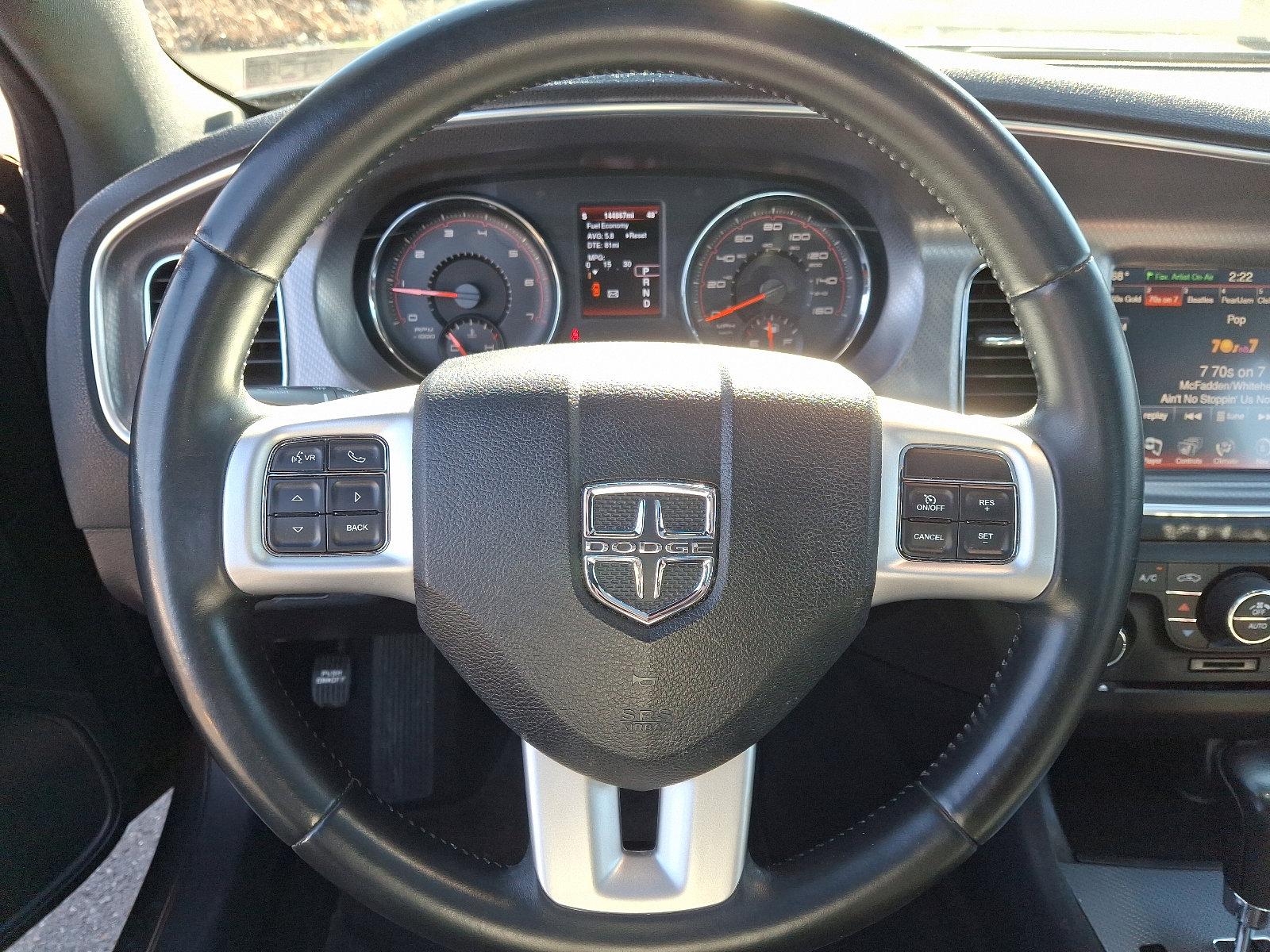 2013 Dodge Charger Vehicle Photo in Trevose, PA 19053