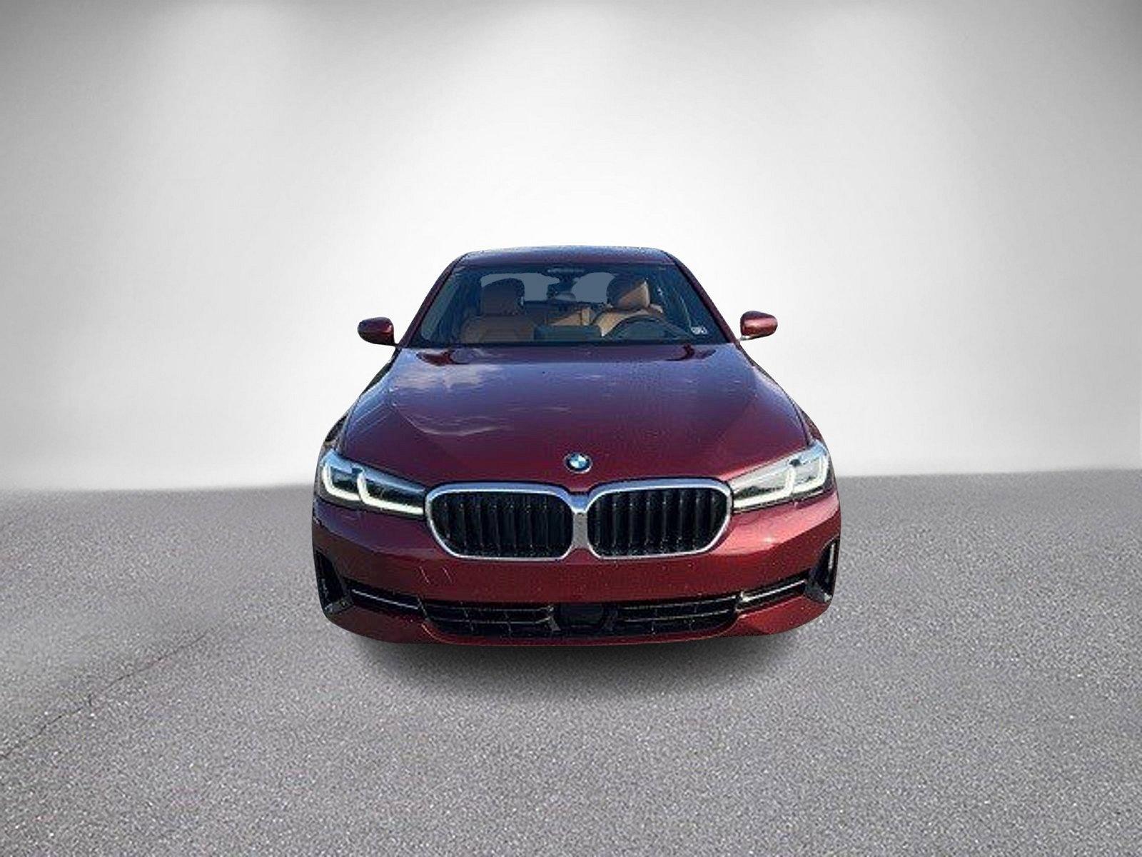 2023 BMW 530i xDrive Vehicle Photo in Lancaster, PA 17601