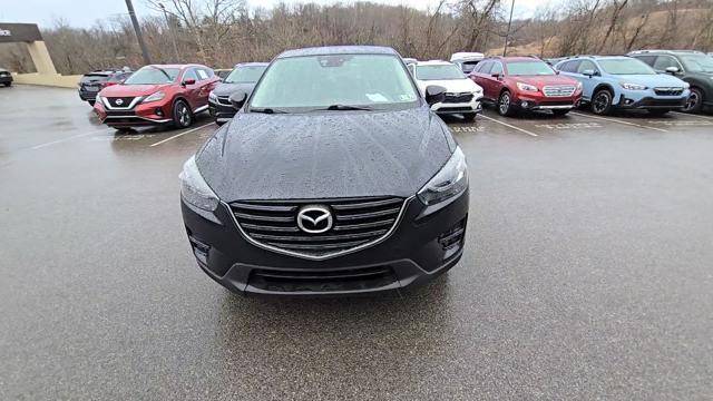 2016 Mazda CX-5 Vehicle Photo in Pleasant Hills, PA 15236