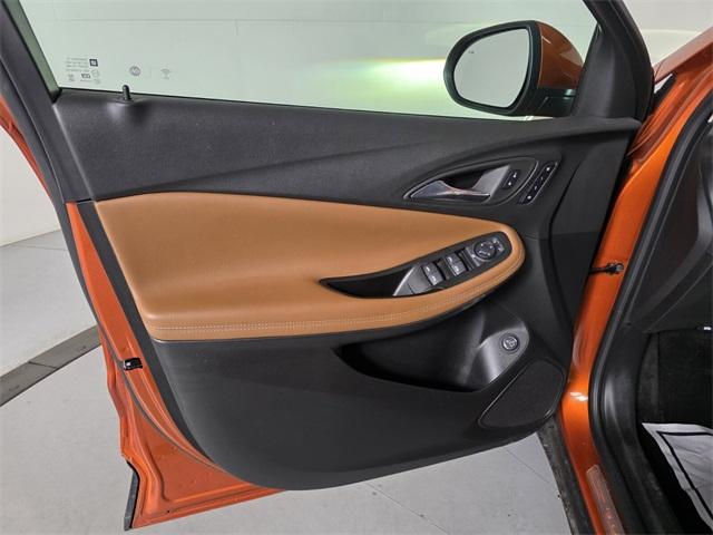 2022 Buick Encore GX Vehicle Photo in PRESCOTT, AZ 86305-3700