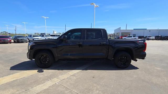 2023 Toyota Tundra Vehicle Photo in CROSBY, TX 77532-9157