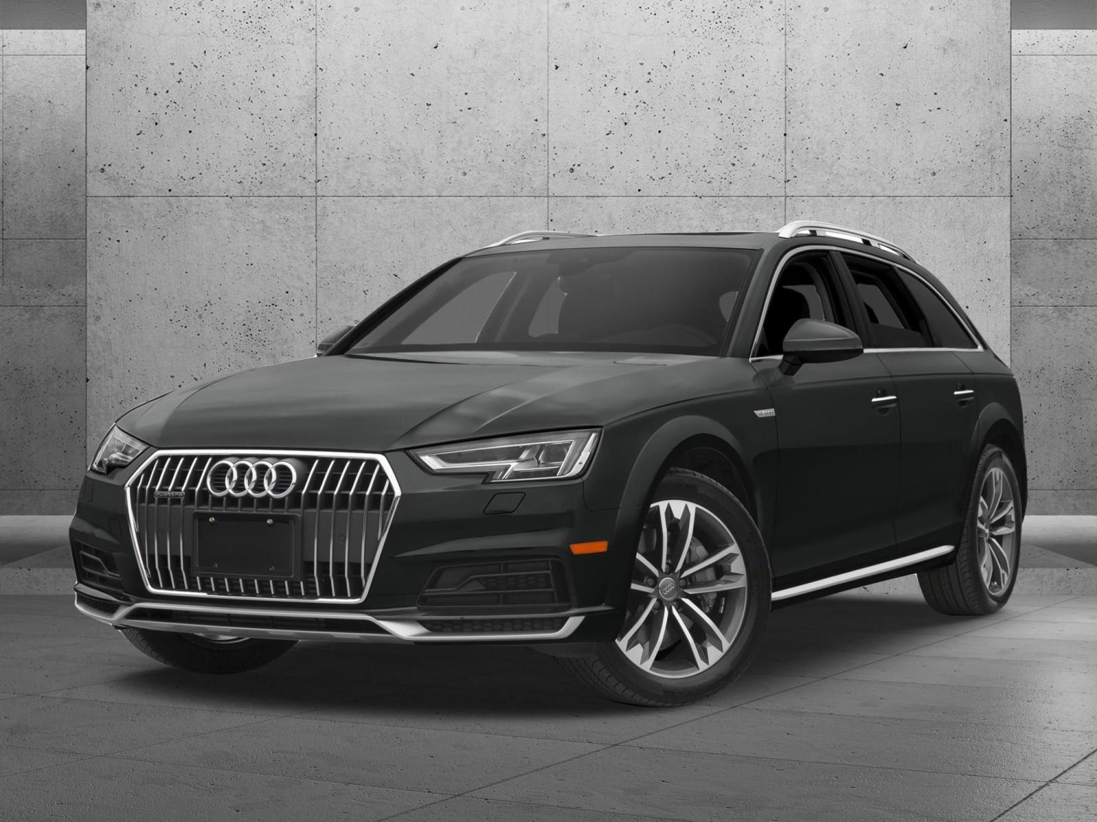 2017 Audi allroad Vehicle Photo in Orlando, FL 32811