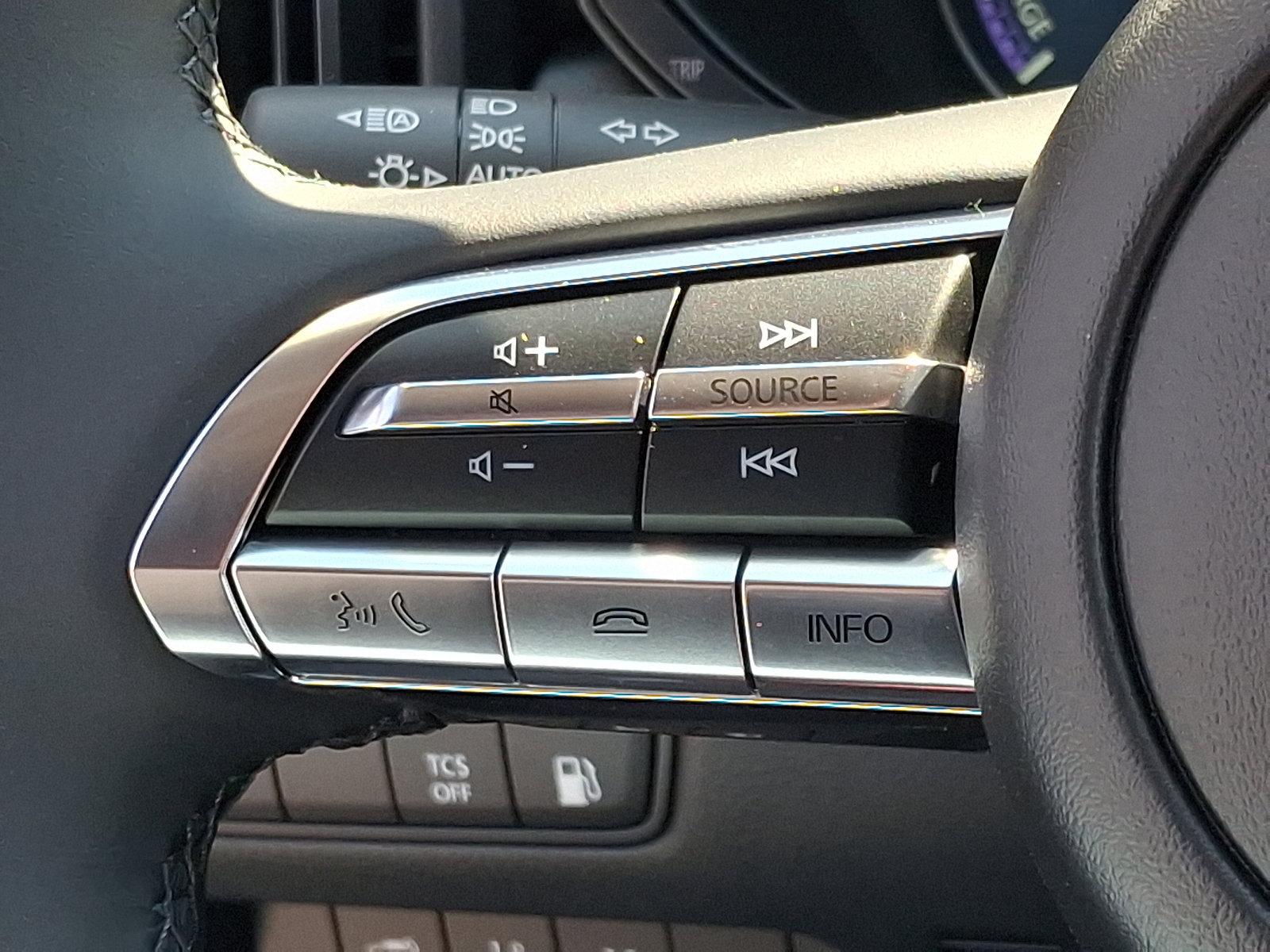 2025 Mazda CX-50 Hybrid Vehicle Photo in Trevose, PA 19053