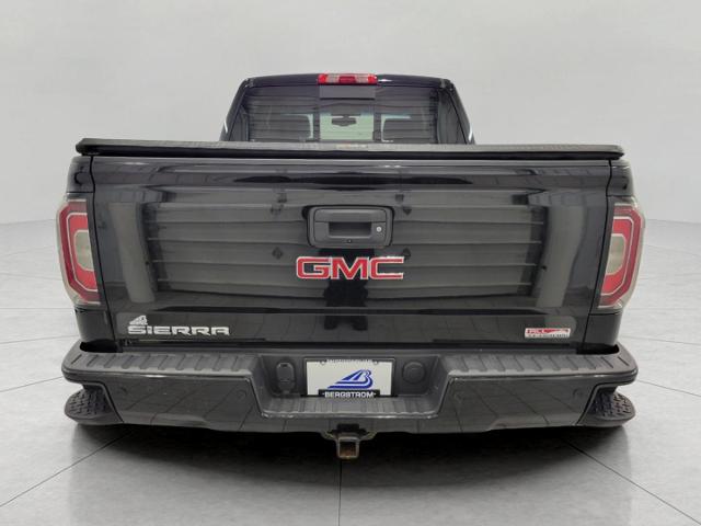 2016 GMC Sierra 1500 Vehicle Photo in APPLETON, WI 54914-4656