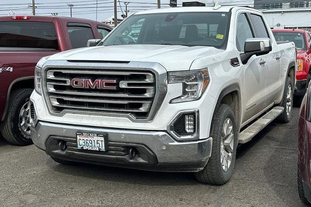 2020 GMC Sierra 1500 Vehicle Photo in SPOKANE, WA 99202-2191